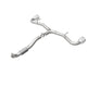 Sport Series Cat-Back Performance Exhaust System <br>15-20 Alfa Romeo 4C 1.7L