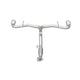 Sport Series Cat-Back Performance Exhaust System <br>15-20 Alfa Romeo 4C 1.7L