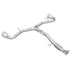 Sport Series Cat-Back Performance Exhaust System <br>15-20 Alfa Romeo 4C 1.7L