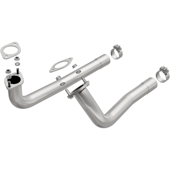 Performance Exhaust Manifold Down Pipe <br>75-78 Chrysler Cordoba, 63-64 Dodge 330, 62-64 Polara, 66-78 Charger