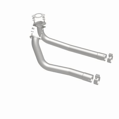 Performance Exhaust Manifold Down Pipe <br>75-78 Chrysler Cordoba, 63-64 Dodge 330, 62-64 Polara, 66-78 Charger
