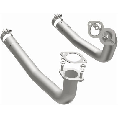 Performance Exhaust Manifold Down Pipe <br>75-78 Chrysler Cordoba, 63-64 Dodge 330, 62-64 Polara, 66-78 Charger