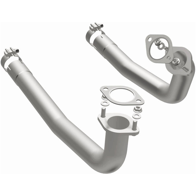 Performance Exhaust Manifold Down Pipe <br>75-78 Chrysler Cordoba, 63-64 Dodge 330, 62-64 Polara, 66-78 Charger