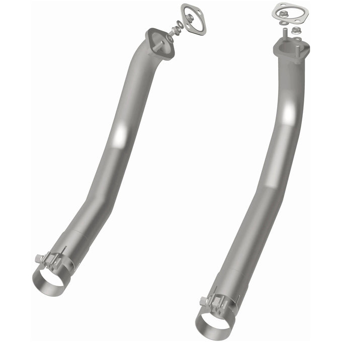 Performance Exhaust Manifold Down Pipe <br>75-78 Chrysler Cordoba, 63-64 Dodge 330, 62-64 Polara, 66-78 Charger