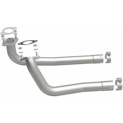 Performance Exhaust Manifold Down Pipe <br>75-78 Chrysler Cordoba, 63-64 Dodge 330, 62-64 Polara, 66-78 Charger