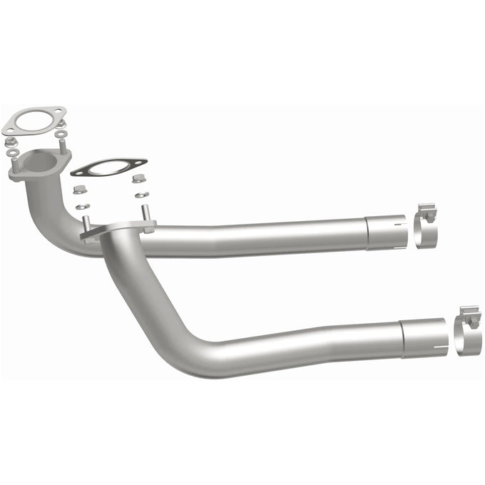 Performance Exhaust Manifold Down Pipe <br>75-78 Chrysler Cordoba, 63-64 Dodge 330, 62-64 Polara, 66-78 Charger