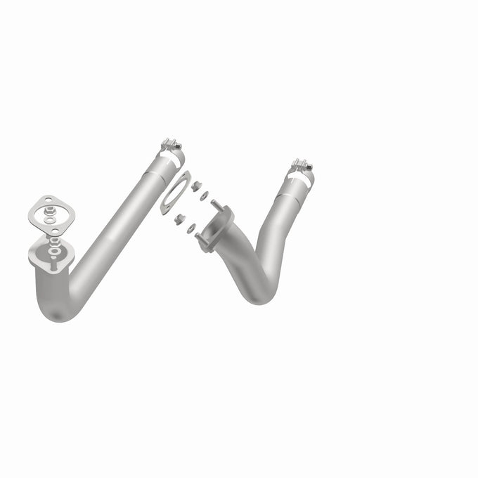 Performance Exhaust Manifold Down Pipe <br>75-78 Chrysler Cordoba, 63-64 Dodge 330, 62-64 Polara, 66-78 Charger