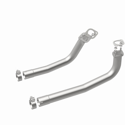 Performance Exhaust Manifold Down Pipe <br>75-78 Chrysler Cordoba, 63-64 Dodge 330, 62-64 Polara, 66-78 Charger