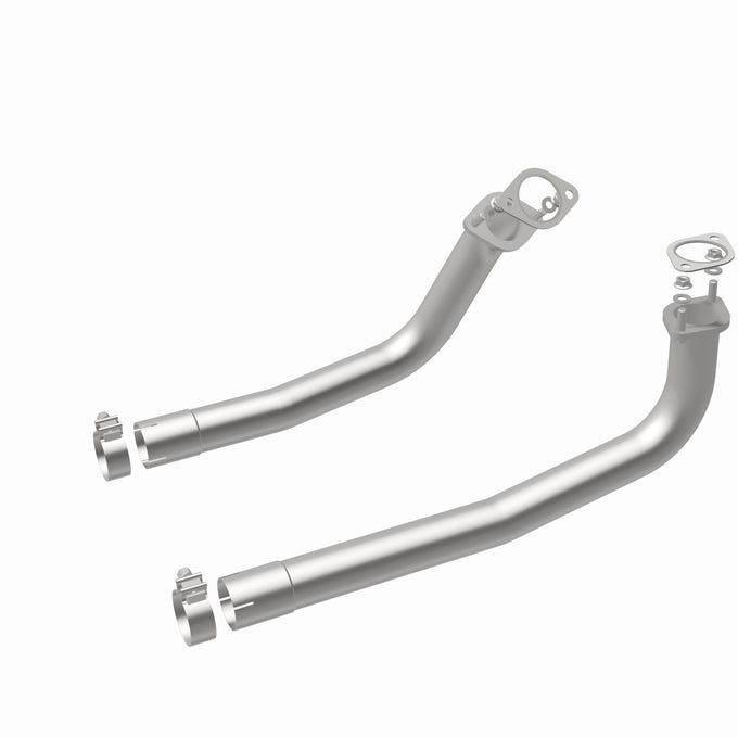 Performance Exhaust Manifold Down Pipe <br>75-78 Chrysler Cordoba, 63-64 Dodge 330, 62-64 Polara, 66-78 Charger