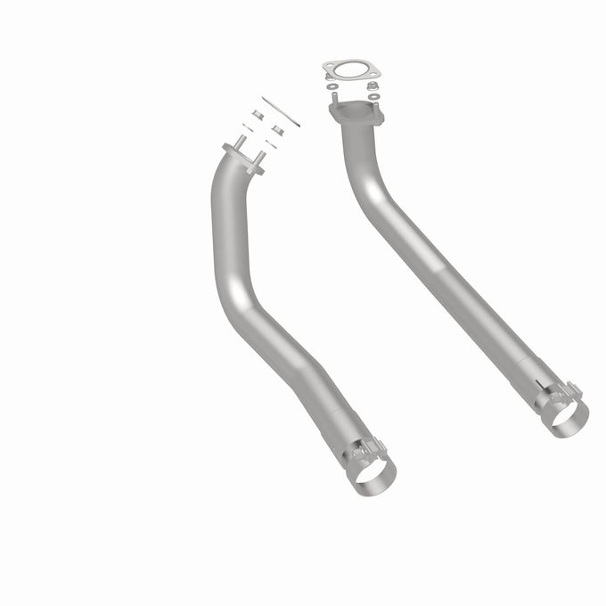 Performance Exhaust Manifold Down Pipe <br>75-78 Chrysler Cordoba, 63-64 Dodge 330, 62-64 Polara, 66-78 Charger