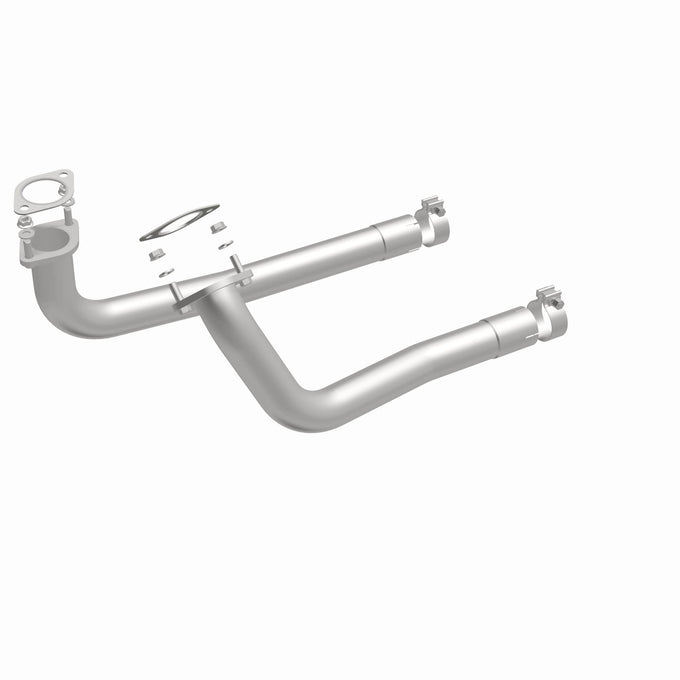 Performance Exhaust Manifold Down Pipe <br>75-78 Chrysler Cordoba, 63-64 Dodge 330, 62-64 Polara, 66-78 Charger