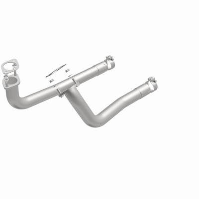 Performance Exhaust Manifold Down Pipe <br>75-78 Chrysler Cordoba, 63-64 Dodge 330, 62-64 Polara, 66-78 Charger