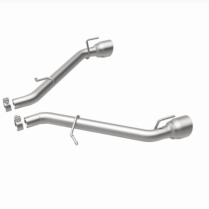 Race Series Axle-Back Performance Exhaust System <br>16-24 Chevy Camaro 3.6L