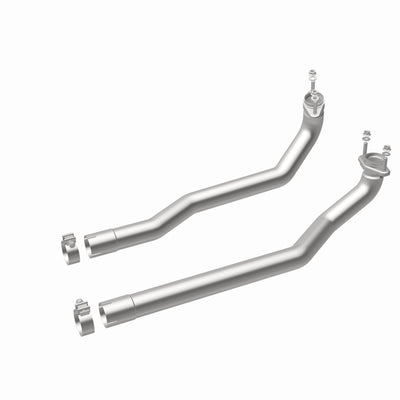 Performance Exhaust Manifold Down Pipe <br>75-79 Chrysler Cordoba, 66-78 Dodge Charger, 65-76 Dodge Coronet