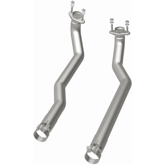 Performance Exhaust Manifold Down Pipe <br>75-79 Chrysler Cordoba, 66-78 Dodge Charger, 65-76 Dodge Coronet