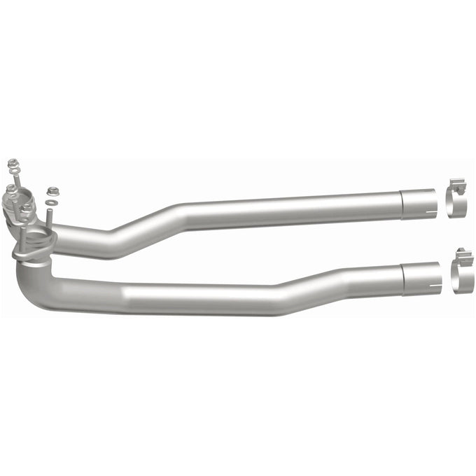 Performance Exhaust Manifold Down Pipe <br>75-79 Chrysler Cordoba, 66-78 Dodge Charger, 65-76 Dodge Coronet