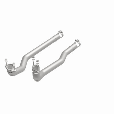 Performance Exhaust Manifold Down Pipe <br>75-79 Chrysler Cordoba, 66-78 Dodge Charger, 65-76 Dodge Coronet