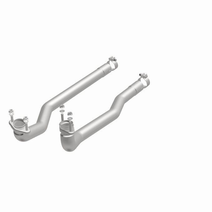 Performance Exhaust Manifold Down Pipe <br>75-79 Chrysler Cordoba, 66-78 Dodge Charger, 65-76 Dodge Coronet