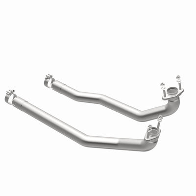 Performance Exhaust Manifold Down Pipe <br>75-79 Chrysler Cordoba, 66-78 Dodge Charger, 65-76 Dodge Coronet