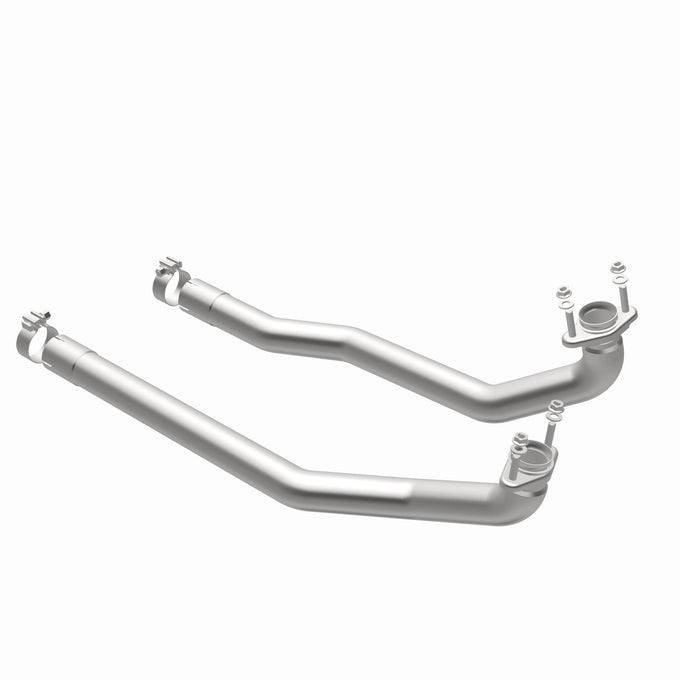 Performance Exhaust Manifold Down Pipe <br>75-79 Chrysler Cordoba, 66-78 Dodge Charger, 65-76 Dodge Coronet