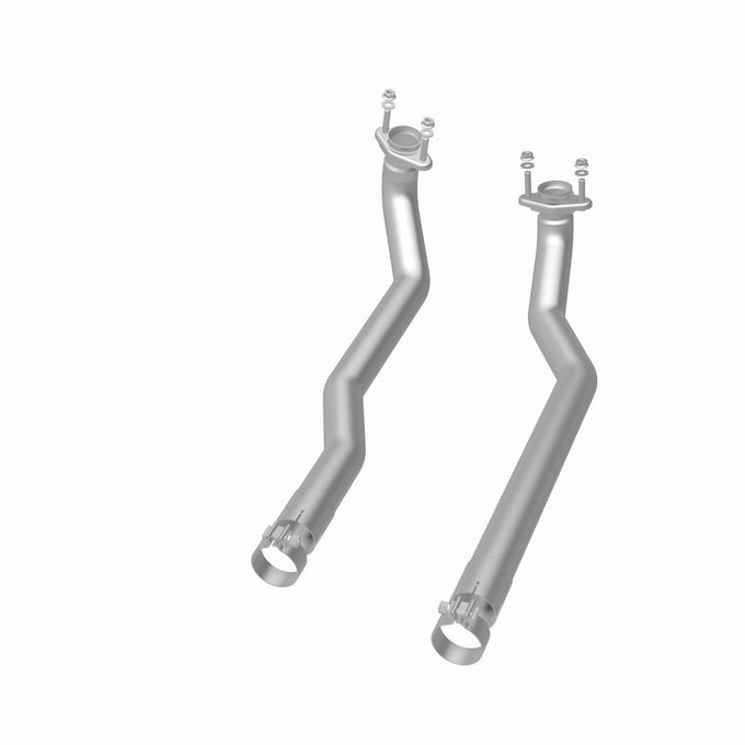 Performance Exhaust Manifold Down Pipe <br>75-79 Chrysler Cordoba, 66-78 Dodge Charger, 65-76 Dodge Coronet