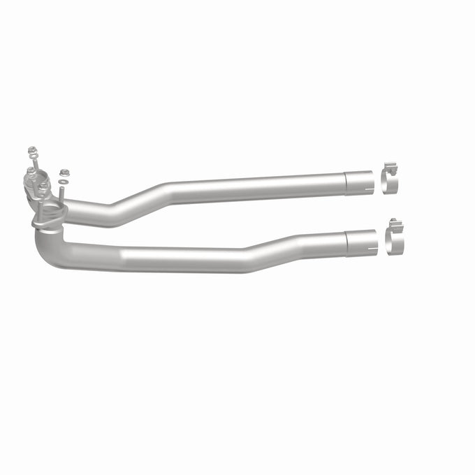 Performance Exhaust Manifold Down Pipe <br>75-79 Chrysler Cordoba, 66-78 Dodge Charger, 65-76 Dodge Coronet