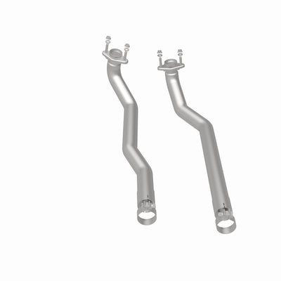Performance Exhaust Manifold Down Pipe <br>75-79 Chrysler Cordoba, 66-78 Dodge Charger, 65-76 Dodge Coronet