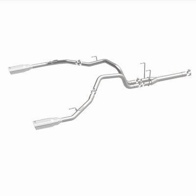 Street Series Filter-Back Performance Exhaust System <br>14-18 Ram 1500 3.0L