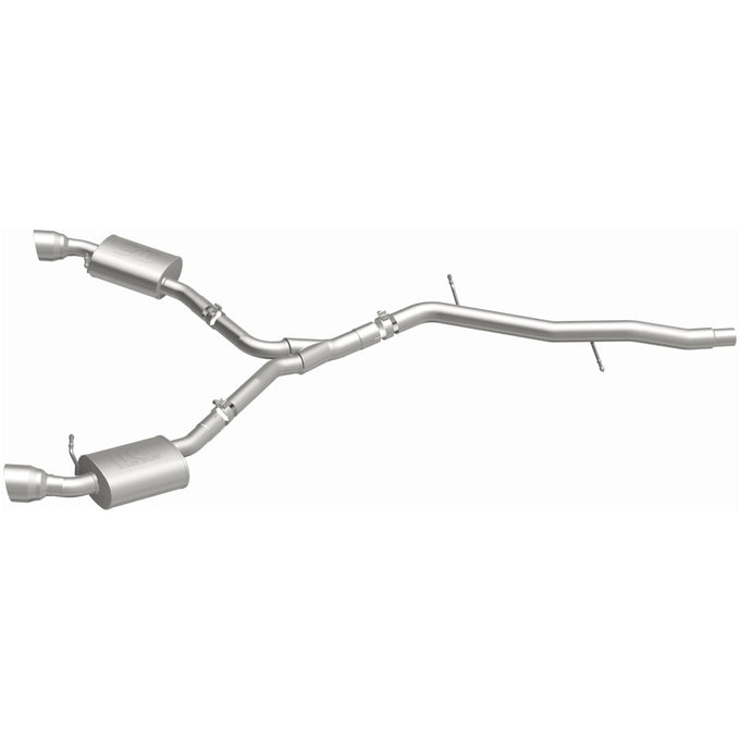 Sport Series Cat-Back Performance Exhaust System <br>18-19 Audi A5 Sportback 2.0L