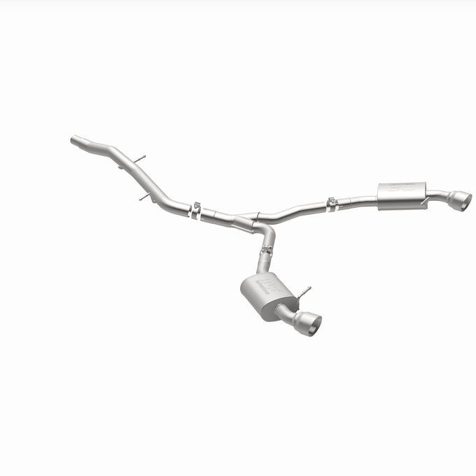 Sport Series Cat-Back Performance Exhaust System <br>18-19 Audi A5 Sportback 2.0L