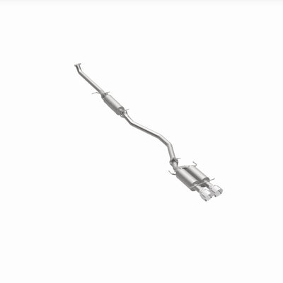 Competition Series Cat-Back Performance Exhaust System <br>17-20 Honda Civic 1.5L