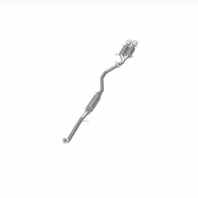 Competition Series Cat-Back Performance Exhaust System <br>17-20 Honda Civic 1.5L