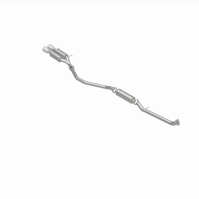 Competition Series Cat-Back Performance Exhaust System <br>17-20 Honda Civic 1.5L