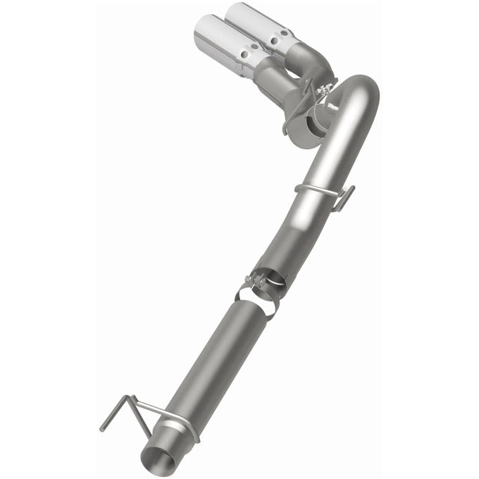 Street Series Filter-Back Performance Exhaust System <br>18-20 Ford F-150 3.0L