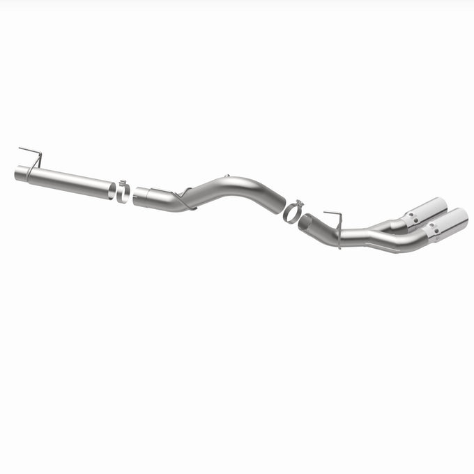 Street Series Filter-Back Performance Exhaust System <br>18-20 Ford F-150 3.0L
