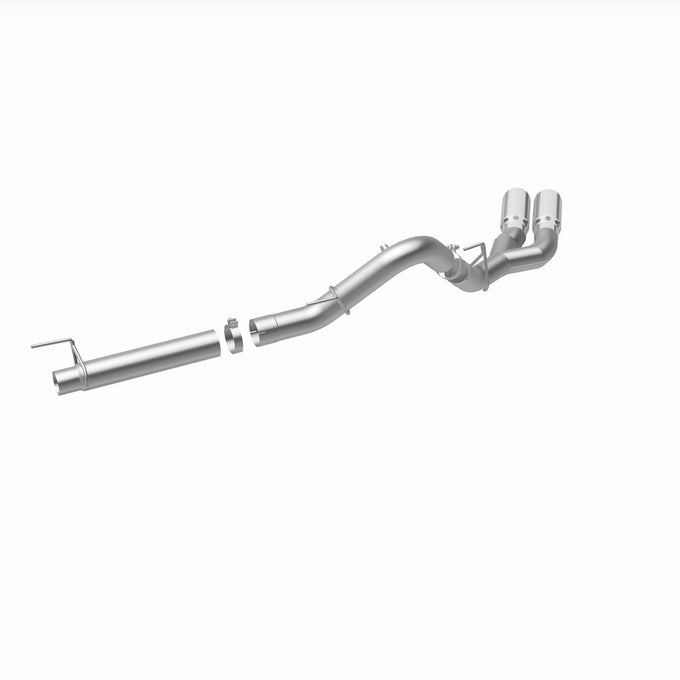 Street Series Filter-Back Performance Exhaust System <br>18-20 Ford F-150 3.0L