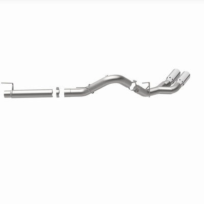 Street Series Filter-Back Performance Exhaust System <br>18-20 Ford F-150 3.0L