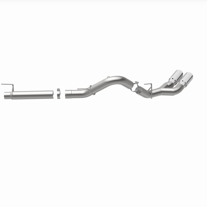 Street Series Filter-Back Performance Exhaust System <br>18-20 Ford F-150 3.0L