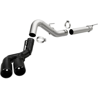 Street Series Filter-Back Performance Exhaust System <br>18-20 Ford F-150 3.0L