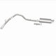 Street Series Cat-Back Performance Exhaust System <br>18-24 Ford Expedition 3.5L