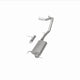 Street Series Cat-Back Performance Exhaust System <br>18-24 Ford Expedition 3.5L