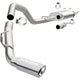 Street Series Cat-Back Performance Exhaust System <br>18-24 Ford Expedition 3.5L