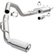 Street Series Cat-Back Performance Exhaust System <br>18-24 Ford Expedition 3.5L