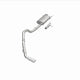 Street Series Cat-Back Performance Exhaust System <br>18-24 Ford Expedition 3.5L