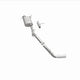 Street Series Cat-Back Performance Exhaust System <br>18-24 Ford Expedition 3.5L