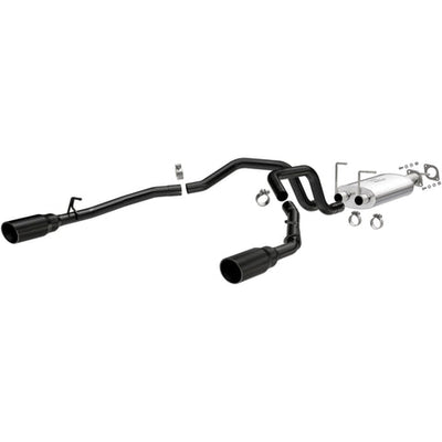 Street Series Cat-Back Performance Exhaust System <br>19-24 Ram 1500 5.7L