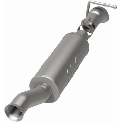 Off-Road Pro Series Cat-Back Performance Exhaust System <br>18-23 Jeep Wrangler 3.6L
