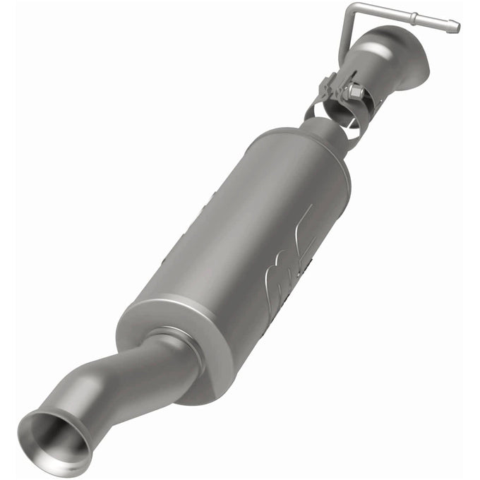 Off-Road Pro Series Cat-Back Performance Exhaust System <br>18-23 Jeep Wrangler 3.6L