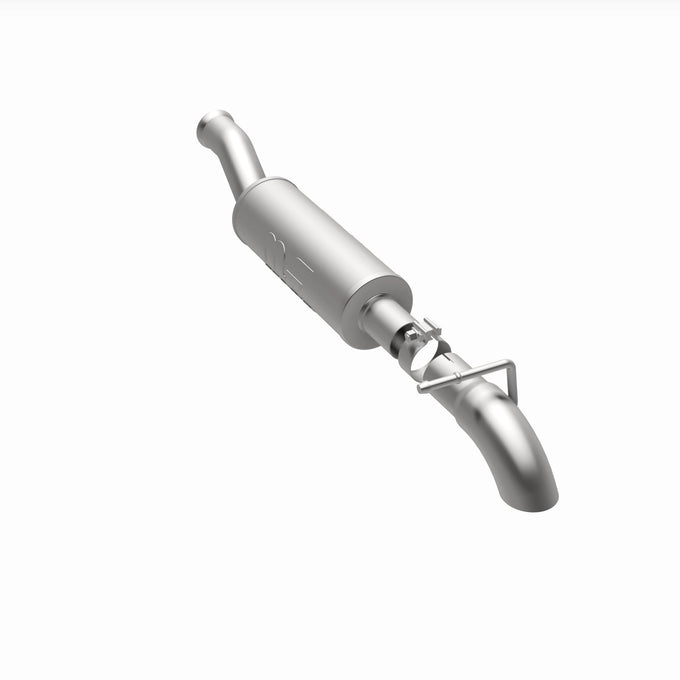 Off-Road Pro Series Cat-Back Performance Exhaust System <br>18-23 Jeep Wrangler 3.6L