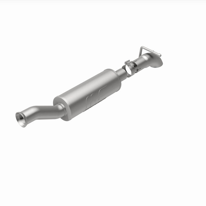 Off-Road Pro Series Cat-Back Performance Exhaust System <br>18-23 Jeep Wrangler 3.6L